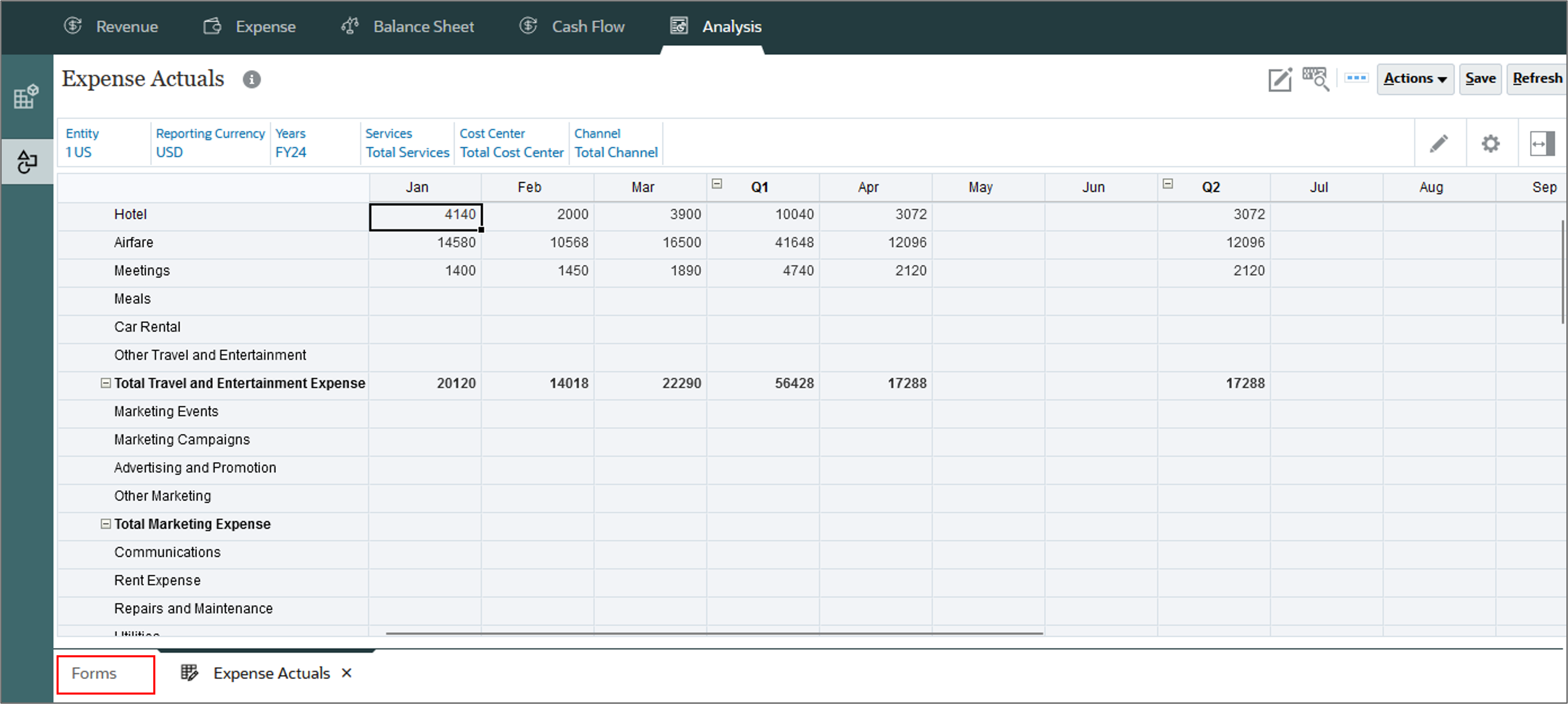 ExpenseActualsFY24Data